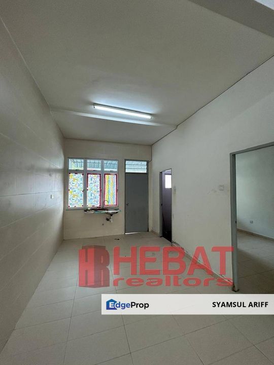 Rumah Taman Emas Bawah Market Value Kuala Lipis untuk Jual, Pahang, Kuala Lipis