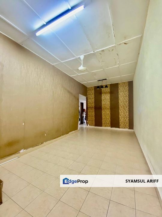 Rumah Taman Pulai Idaman Temerloh dekat hospital, Pahang, Temerloh