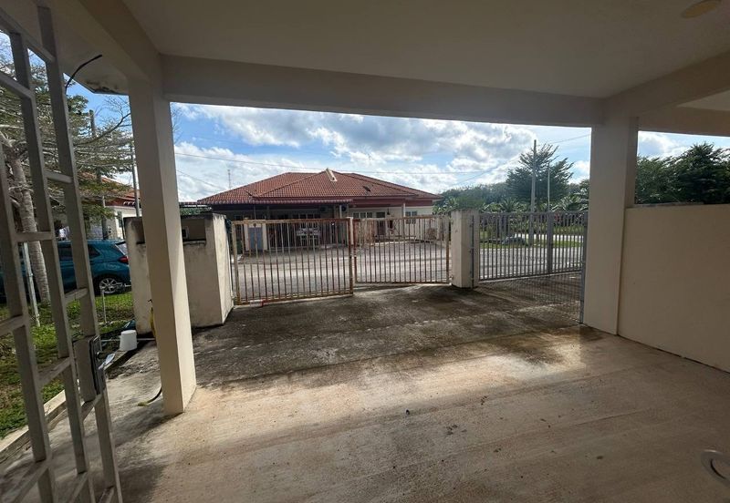 PERUMAHAN MAKMUR BUKIT LADA