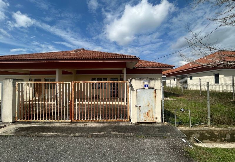 PERUMAHAN MAKMUR BUKIT LADA