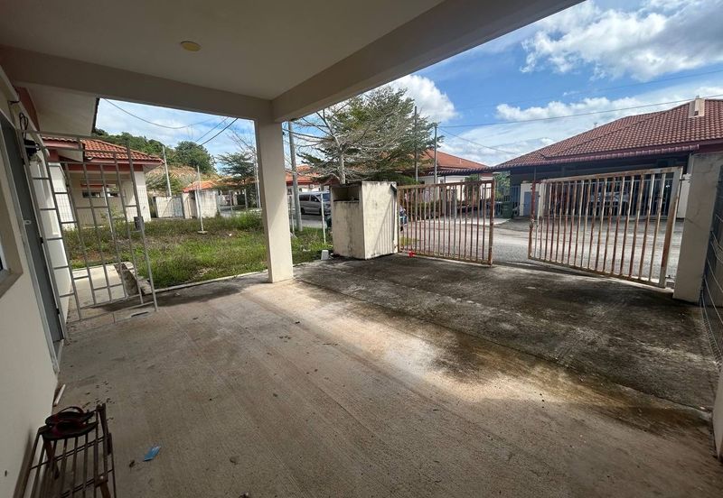 PERUMAHAN MAKMUR BUKIT LADA