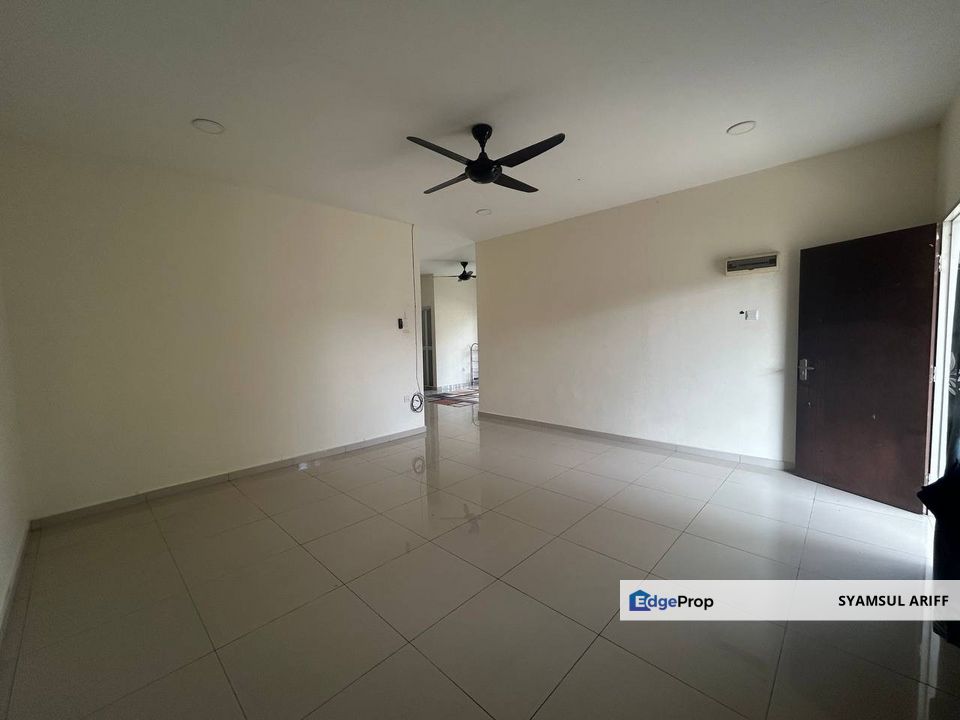 Perumahan Makmur Taman Bukit Lada Rumah Semi D luas untuk dijual, Pahang, Temerloh