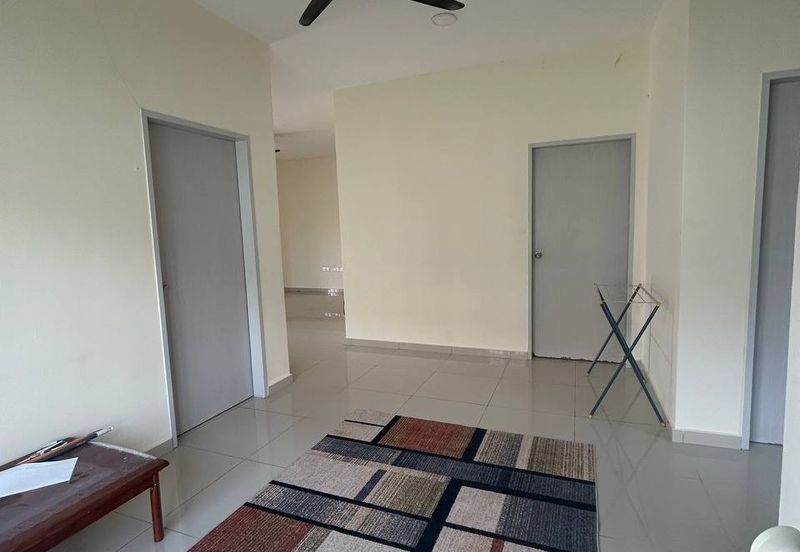 PERUMAHAN MAKMUR BUKIT LADA