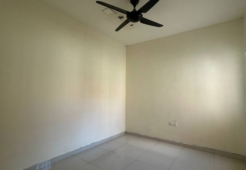 PERUMAHAN MAKMUR BUKIT LADA