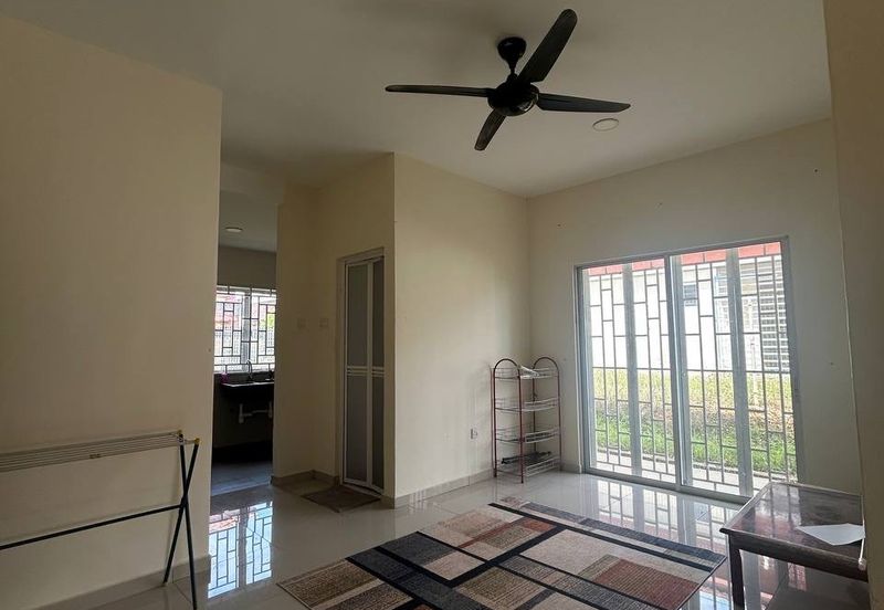 PERUMAHAN MAKMUR BUKIT LADA