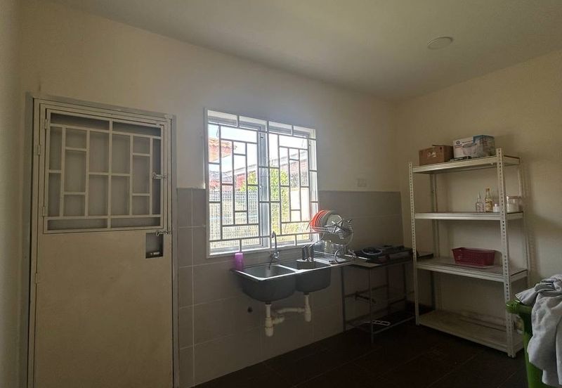 PERUMAHAN MAKMUR BUKIT LADA