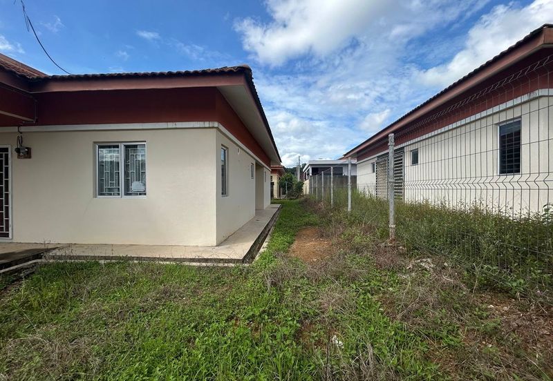 PERUMAHAN MAKMUR BUKIT LADA