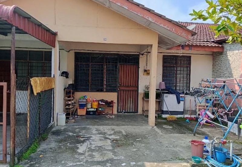 TAMAN PAMAH KASIH INDAH