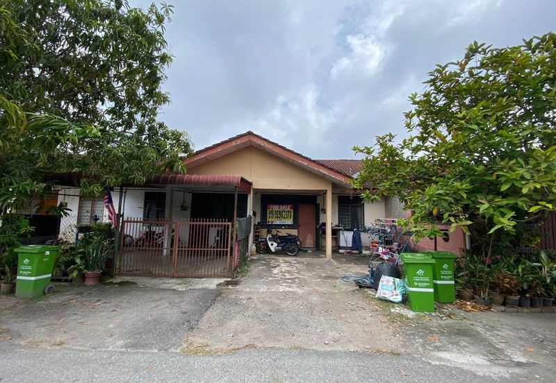 TAMAN PAMAH KASIH INDAH