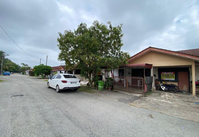 TAMAN PAMAH KASIH INDAH