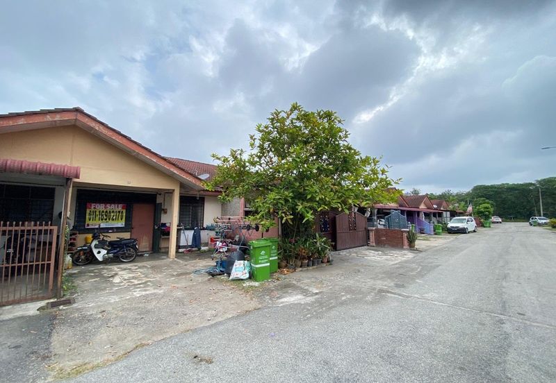 TAMAN PAMAH KASIH INDAH