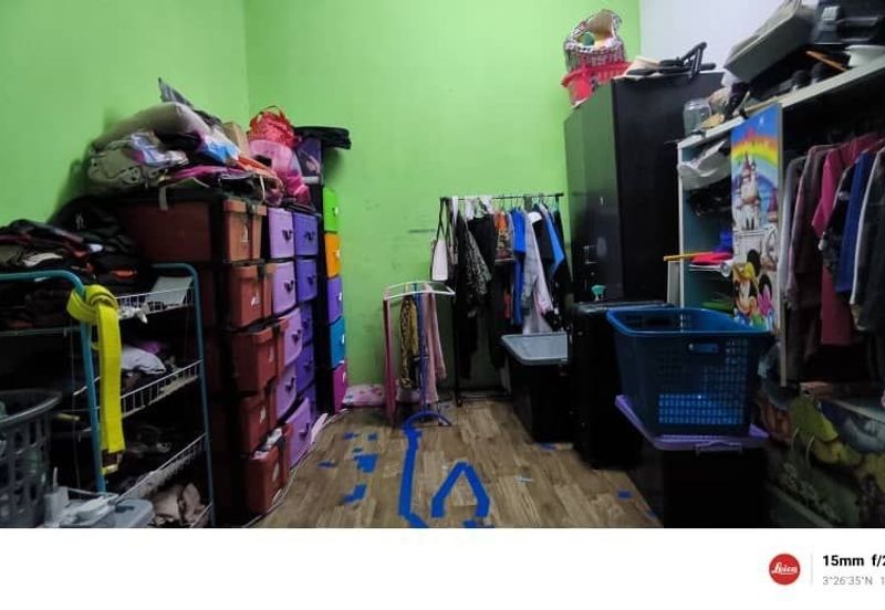 TAMAN PAMAH KASIH INDAH