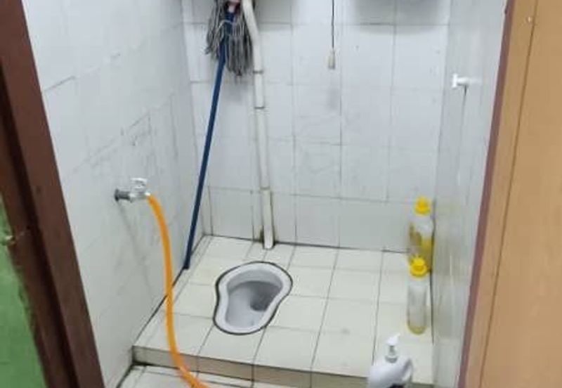 TAMAN PAMAH KASIH INDAH