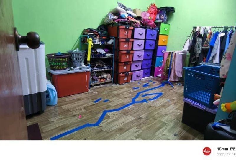 TAMAN PAMAH KASIH INDAH