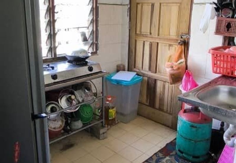 TAMAN PAMAH KASIH INDAH