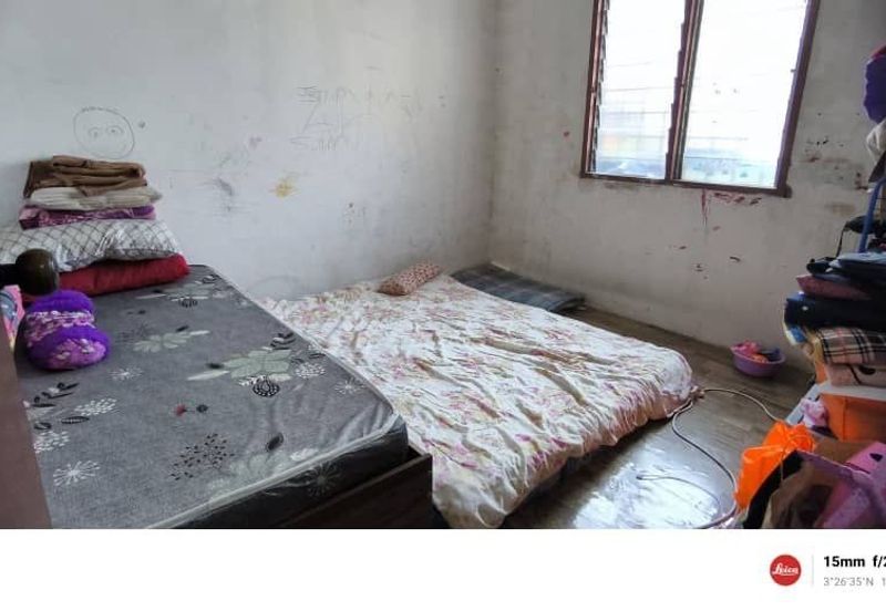 TAMAN PAMAH KASIH INDAH