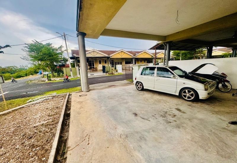 TAMAN SRI KEMUNING INDAH