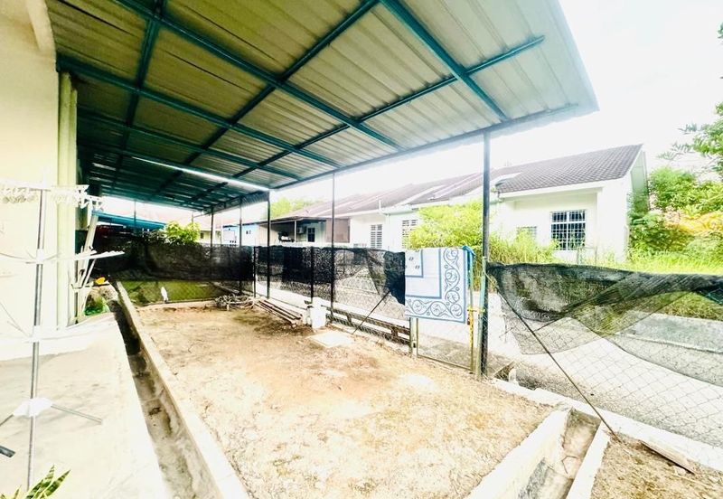 TAMAN SRI KEMUNING INDAH