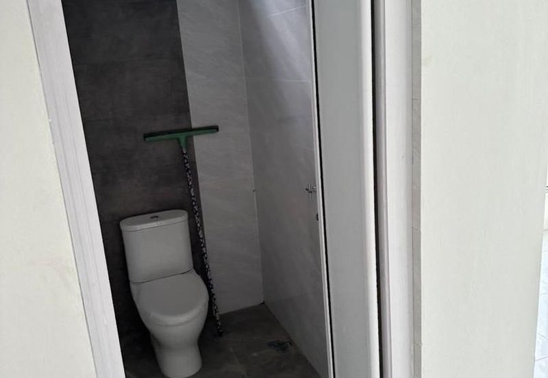 Rumah Banglo Tanah Luas Tanah Merah Kelantan