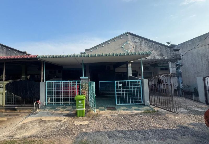 TAMAN SRI KEMUNING INDAH