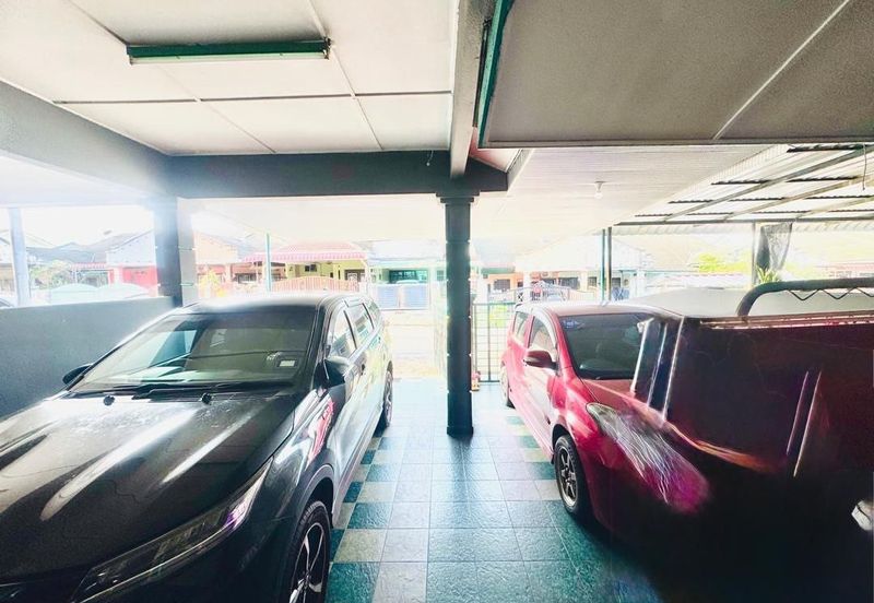 TAMAN SRI KEMUNING INDAH