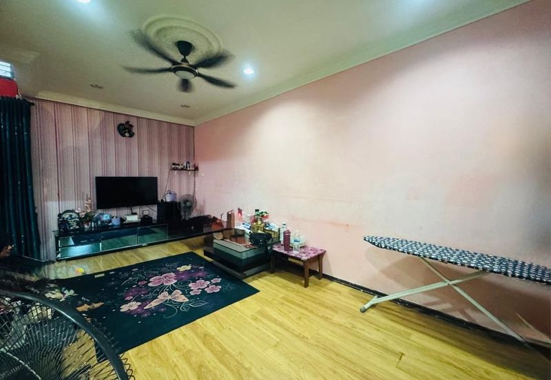 TAMAN SRI KEMUNING INDAH