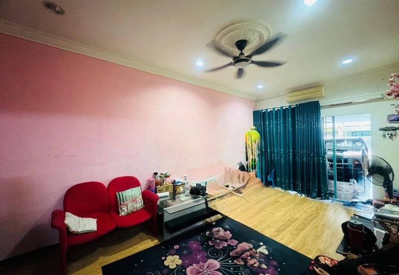 TAMAN SRI KEMUNING INDAH