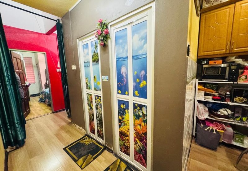 TAMAN SRI KEMUNING INDAH