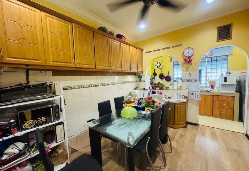 TAMAN SRI KEMUNING INDAH