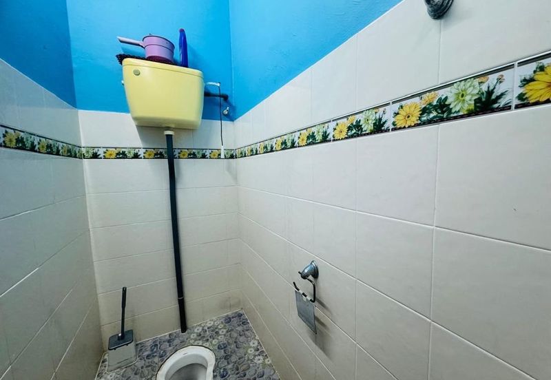 TAMAN SRI KEMUNING INDAH