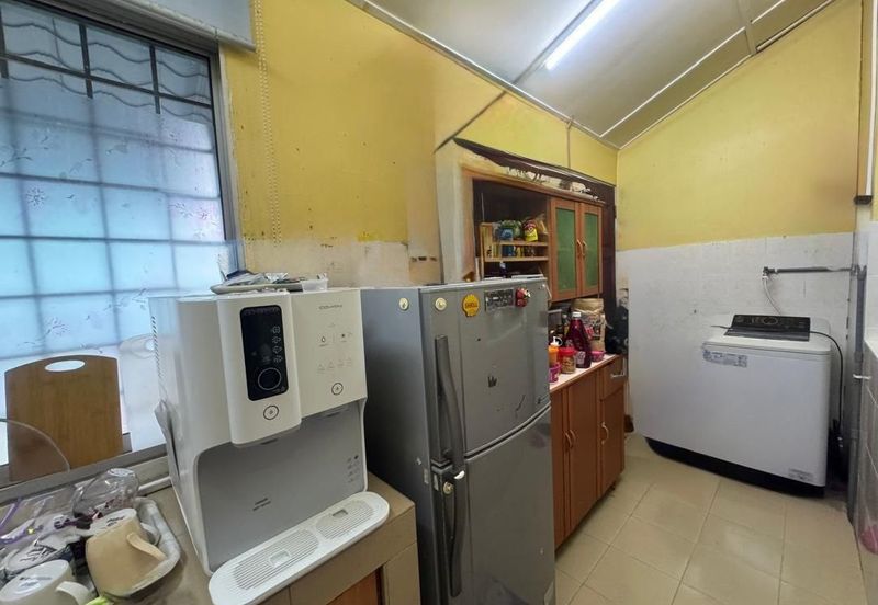 TAMAN SRI KEMUNING INDAH