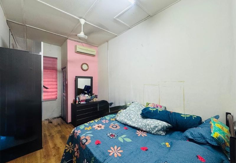 TAMAN SRI KEMUNING INDAH