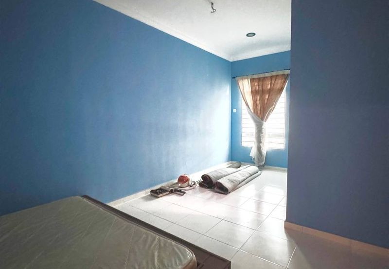 Rumah Cantik Siap Extebd Renovate Temerloh