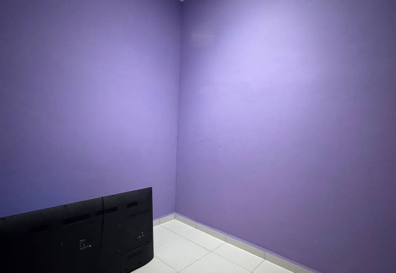 Rumah Cantik Siap Extebd Renovate Temerloh