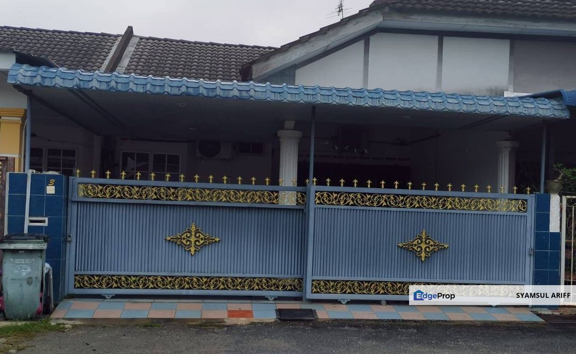 Rumah Sri Bahagia Temerloh, Pahang, Temerloh