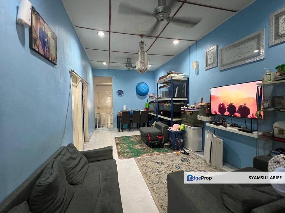 Rumah Sri Bahagia Temerloh, Pahang, Temerloh