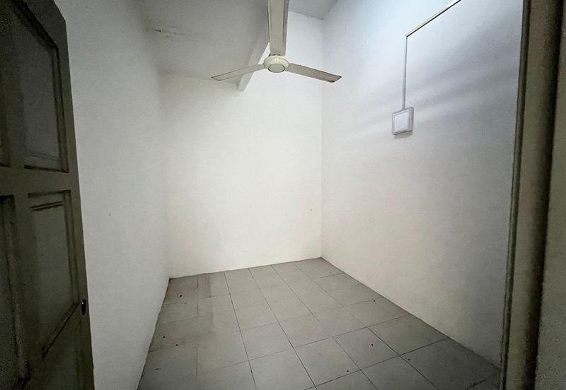 TAMAN ALAMANDA, TEMERLOH