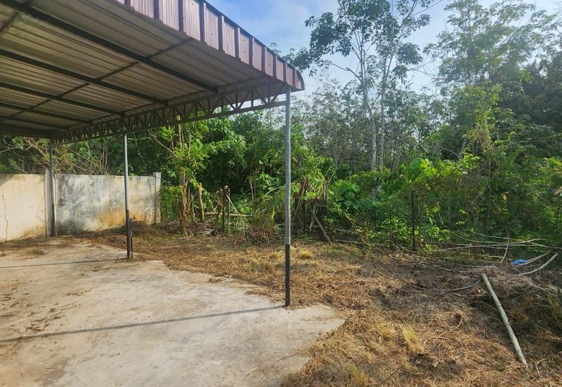 TAMAN ALAMANDA, TEMERLOH