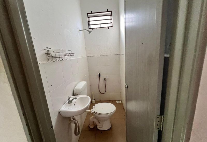 TAMAN ALAMANDA, TEMERLOH