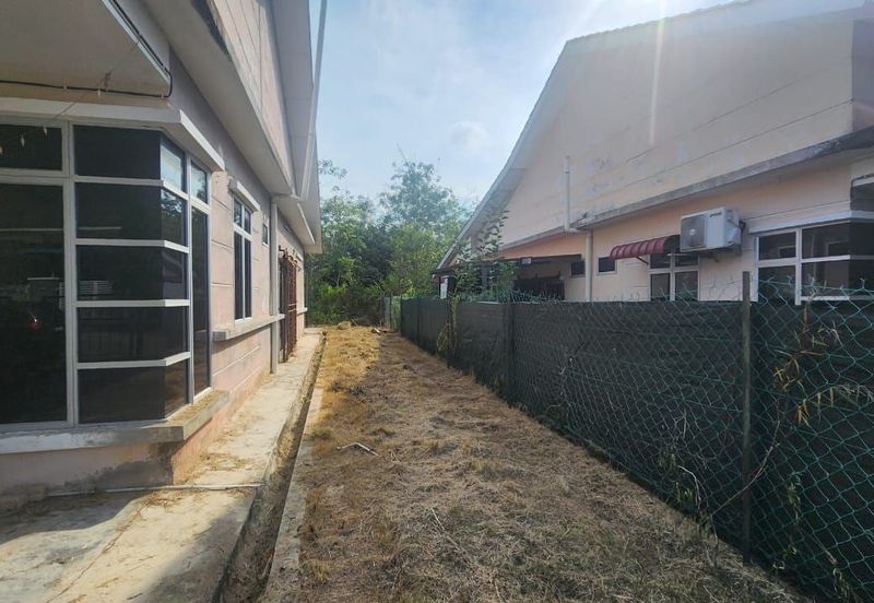 TAMAN ALAMANDA, TEMERLOH