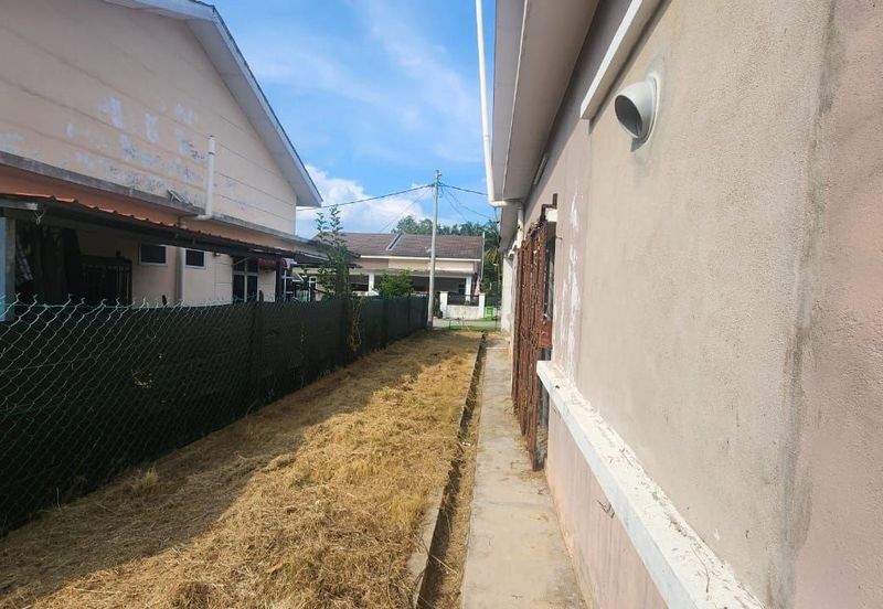 TAMAN ALAMANDA, TEMERLOH