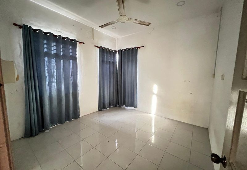 TAMAN ALAMANDA, TEMERLOH