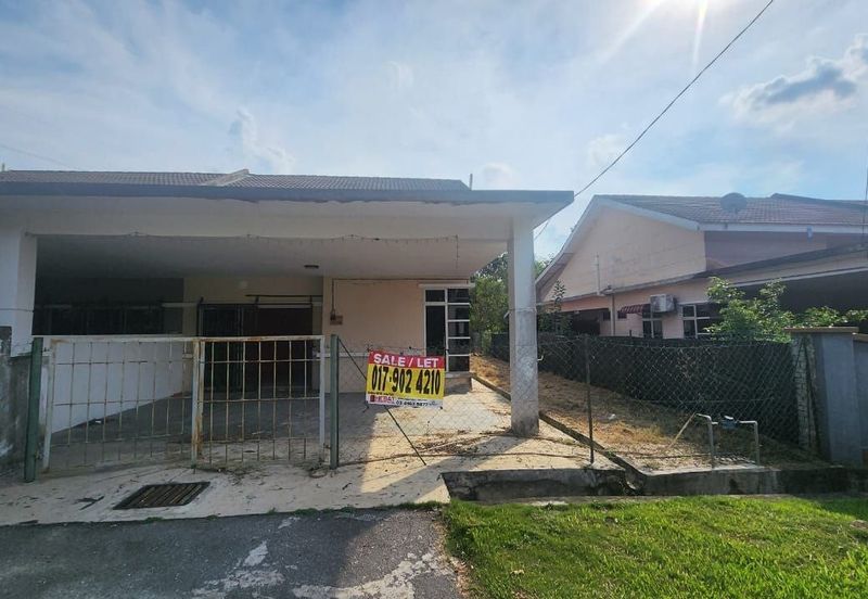 TAMAN ALAMANDA, TEMERLOH