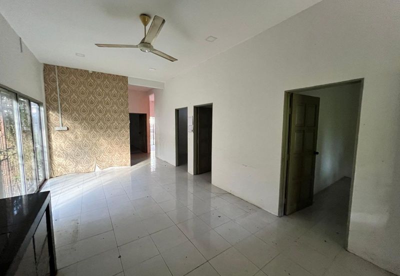 TAMAN ALAMANDA, TEMERLOH