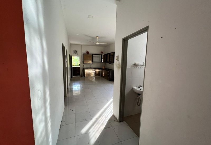 TAMAN ALAMANDA, TEMERLOH