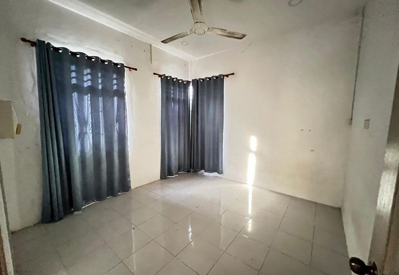 TAMAN ALAMANDA, TEMERLOH