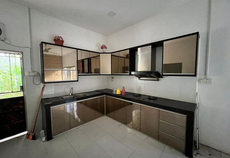 TAMAN ALAMANDA, TEMERLOH