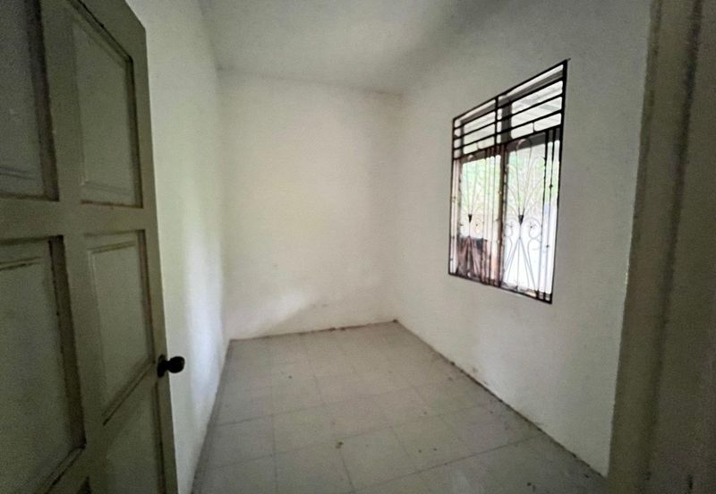 TAMAN ALAMANDA, TEMERLOH