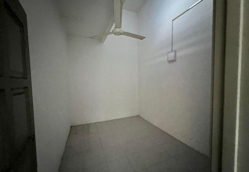 TAMAN ALAMANDA, TEMERLOH