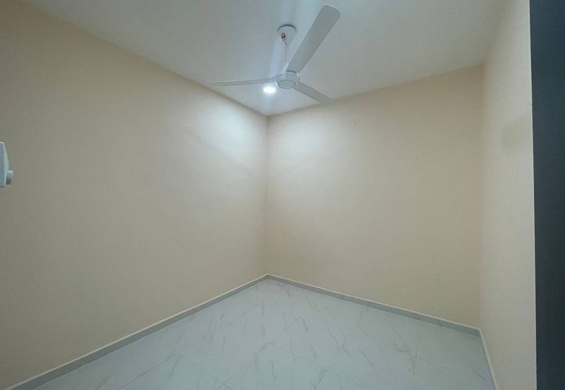 TAMAN SAGA, MENTAKAB